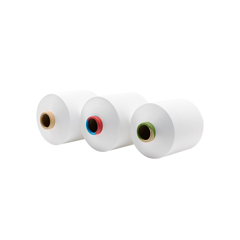 Nylon Draw tekstureret garn