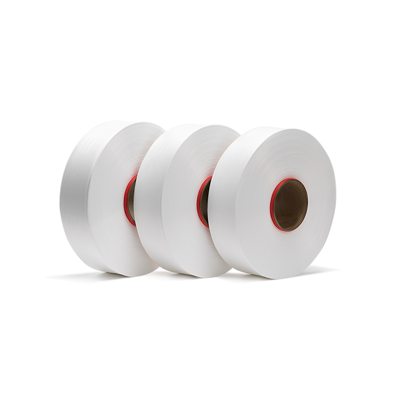 Valg af nylon 6 FDY-garn for ensartede produktionsresultater